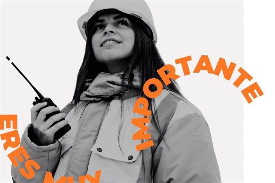 Impulsa Red MEREE a mujeres en sector energético