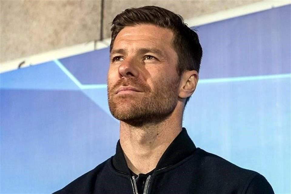 Es Xabi Alonso nuevo DT del Bayer Leverkusen