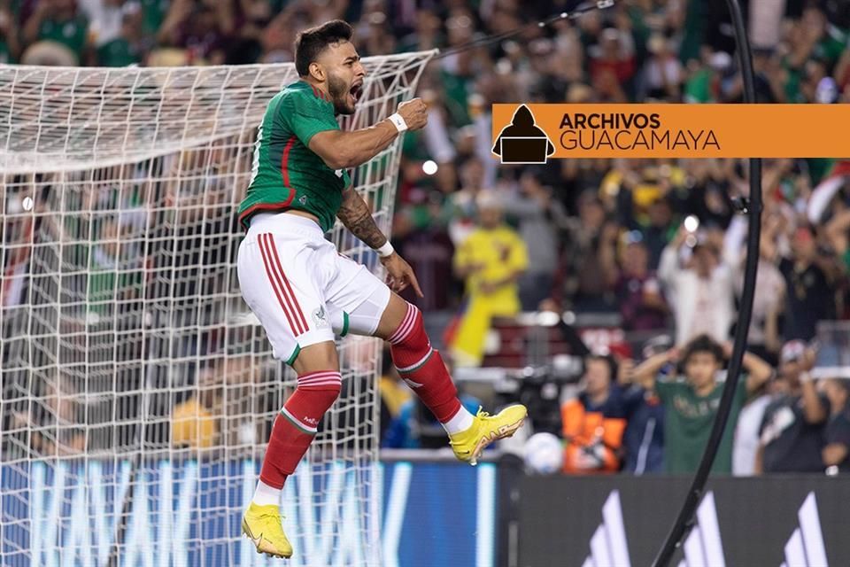 Cree Sedena que el Tri ganará en Qatar
