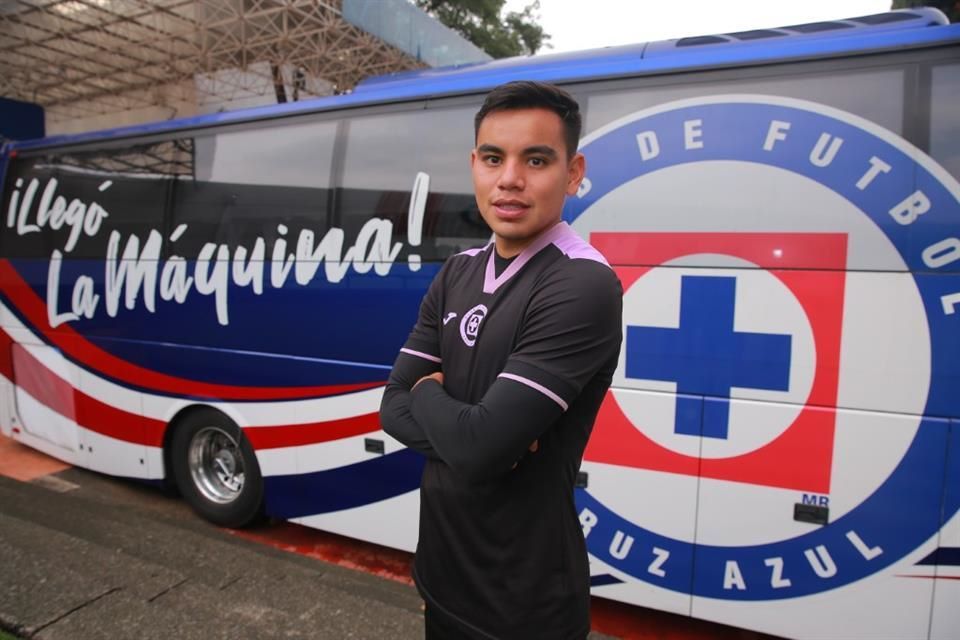 Quiere Charly llegar a Qatar con corona de campeón￼