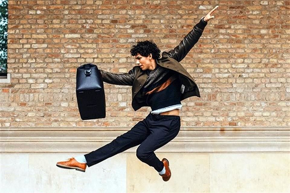 Lanzan colección ‘On The Move’ inspirada en grandes ciudades