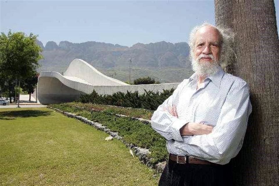 El arquitecto González Gortázar seguirá siendo un faro
