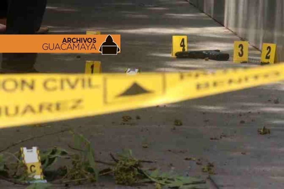 Ven a CDMX como destino tranquilo y cómodo para delincuentes