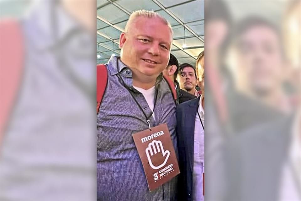 Trataba morenista con crimen en Guadalajara y lo matan