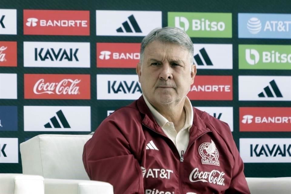 Ven colaboradores de CANCHA una lista mundialista congruente