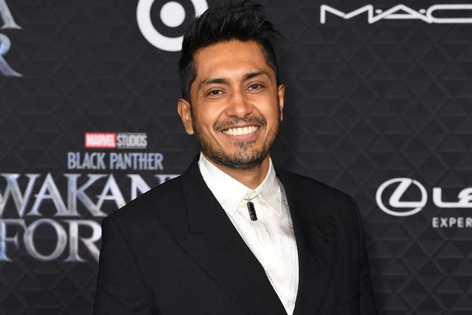 Celebran impacto de Tenoch Huerta en ‘Wakanda Por Siempre’