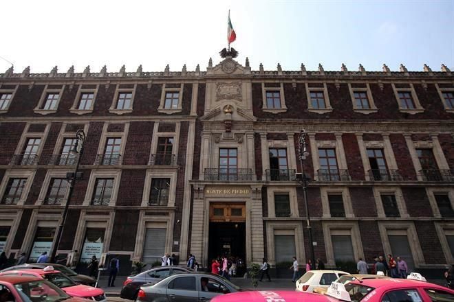 Respaldan empleados del Monte de Piedad contrato colectivo