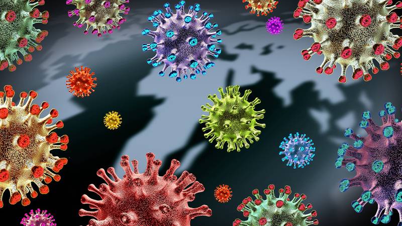 Virus sincitial: Este es el único medicamento para tratar esta enfermedad respiratoria