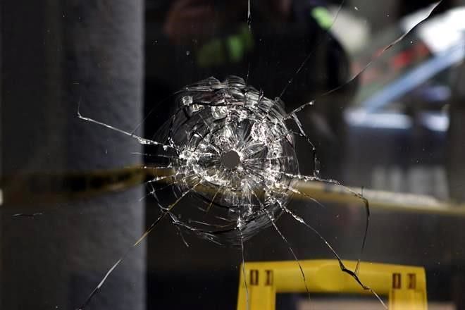Cuadriplica Zacatecas promedio de homicidio