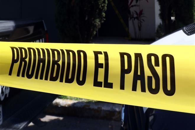 Asesinan a tres hombres en La Paz