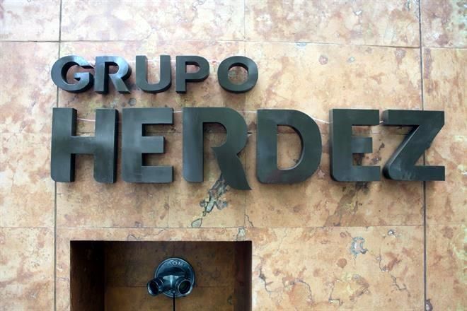 Compra Herdez empresa de productos de origen libanés