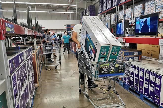 Confianza del consumidor corta racha negativa en septiembre