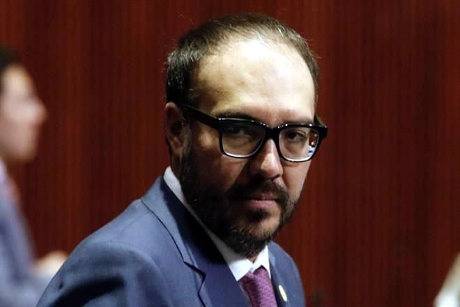 Rechazan en Chile extraditar a Mauricio Toledo