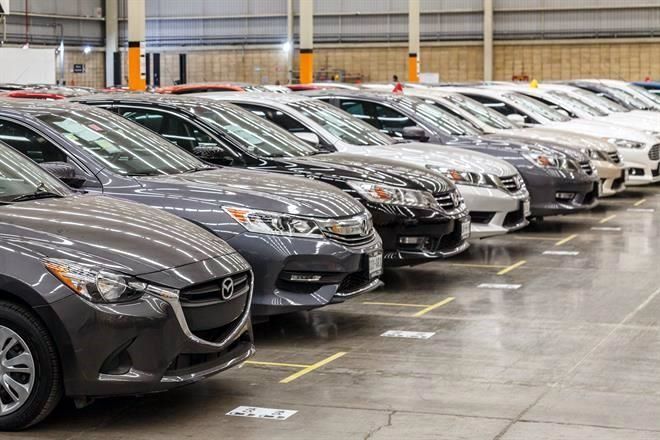 Venta de autos sube 11.58% en septiembre y liga 5 avances