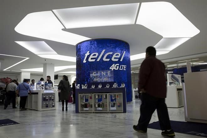 Deberá Telcel indemnizar a competidoras