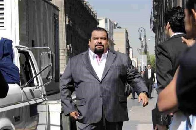 Invalidan juicio contra ‘Rey de la Basura’