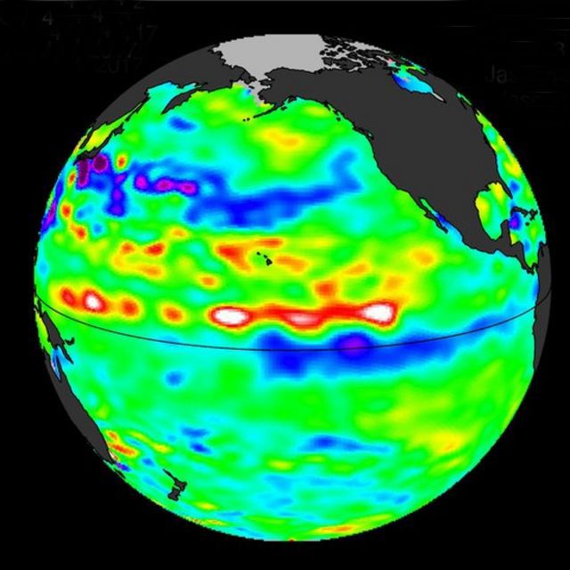 Qué es la Niña, el fenómeno meteorológico que contribuyó a la tragedia en Venezuela (y otros desastres naturales en América Latina)