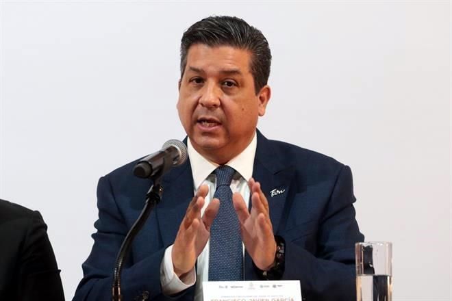 Pide amparo Cabeza de Vaca contra aprehensión