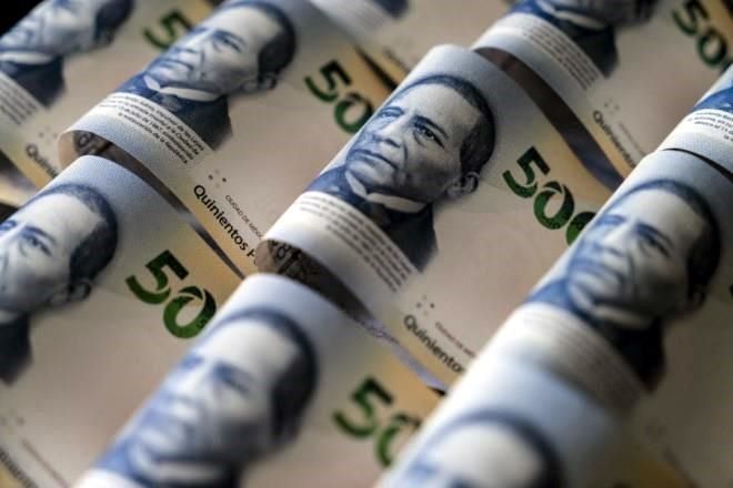 Acumula 27 mil mdp fideicomiso aduanero opaco