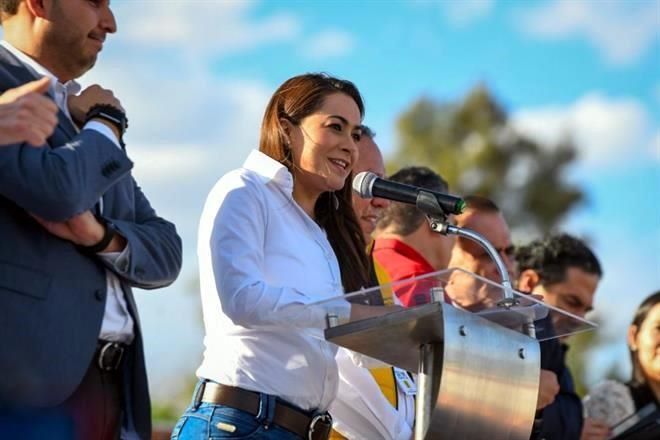 ‘Pidió Aguascalientes apoyo, líder del PAN se opone a GN’