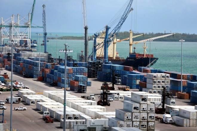 Exportaciones suben 4.98%, su mayor alza en 7 meses