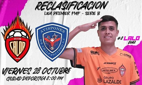 Busca el Calor boleto a la Liguilla