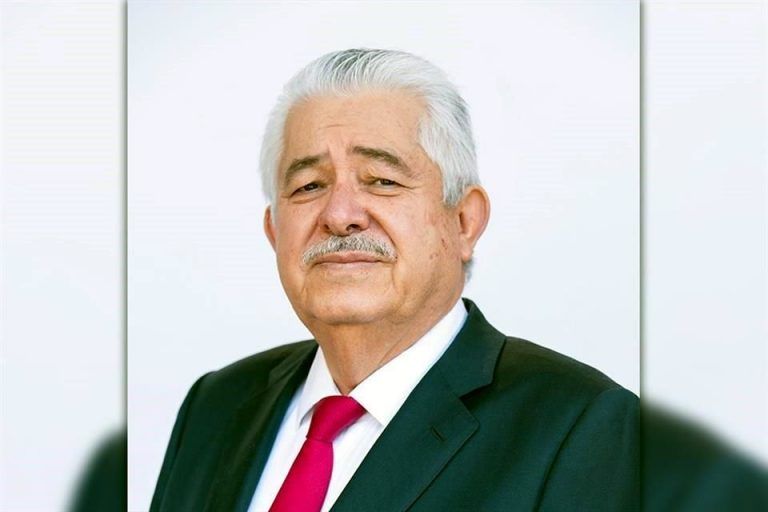 Esquer, el secretario de AMLO señalado en ‘El Rey del Cash’