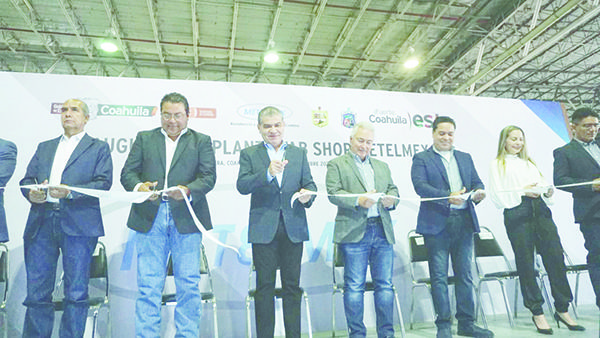 Se expande Metelmex; generará 485 empleos