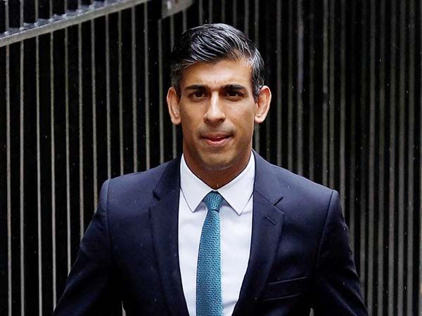 Sunak planea alzas de impuestos: The Telegraph