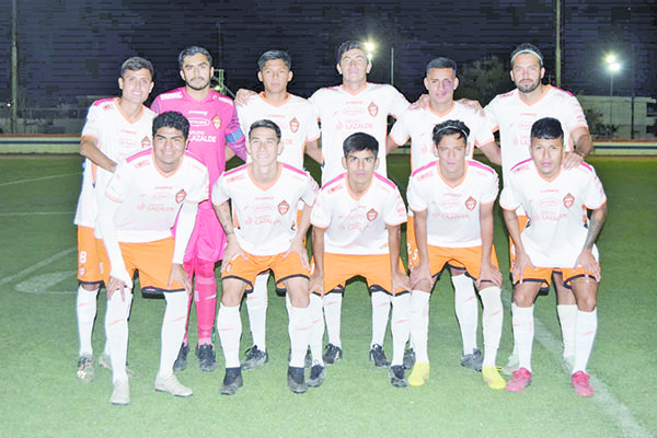Avanza Calor a semifinales
