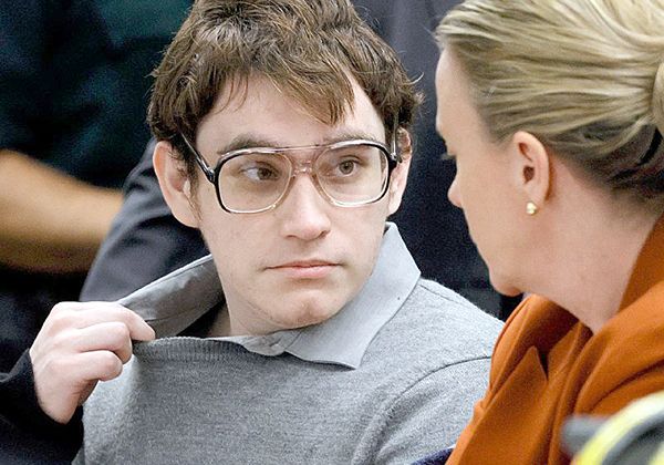 Nikolas Cruz recibirá cadena perpetua