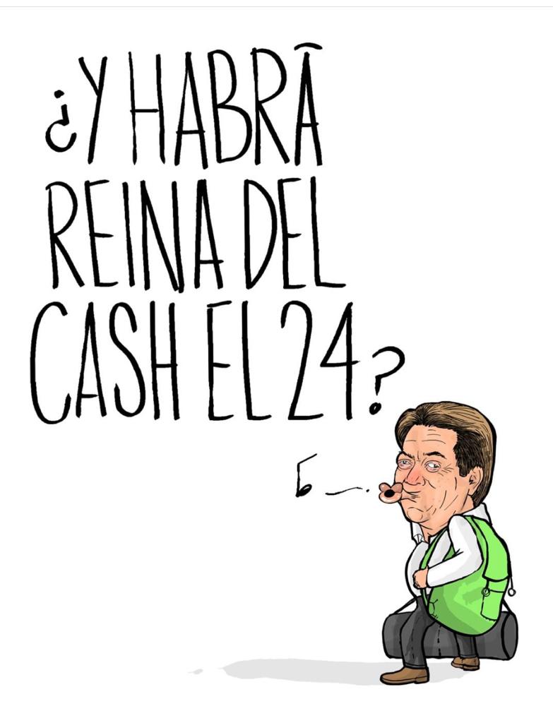 Ermita 318