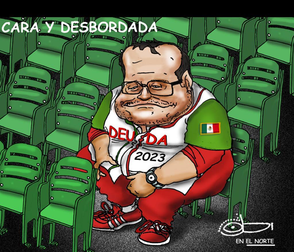 Ermita 318