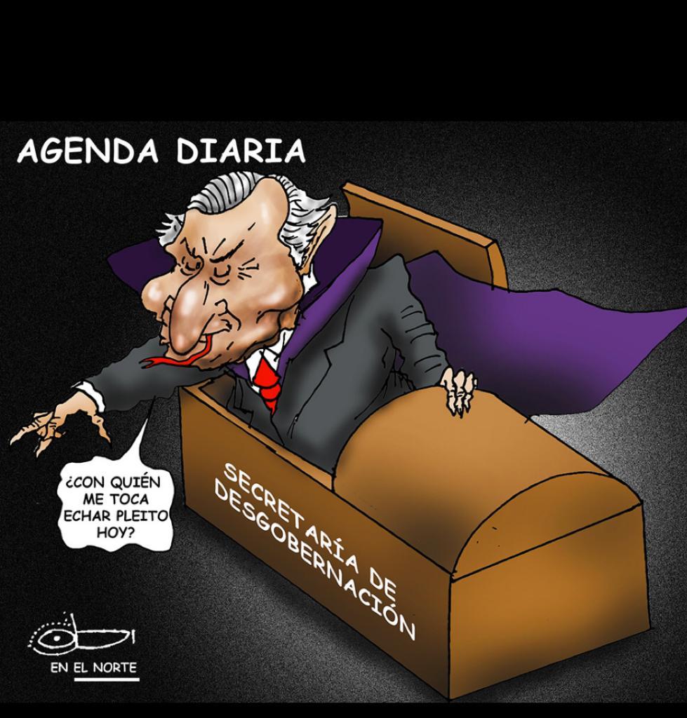Ermita 318