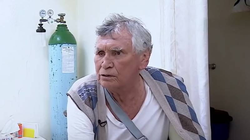 ‘Cero y van tres’: Félix Gallardo, ‘El Jefe de jefes’, promueve amparo por tortura