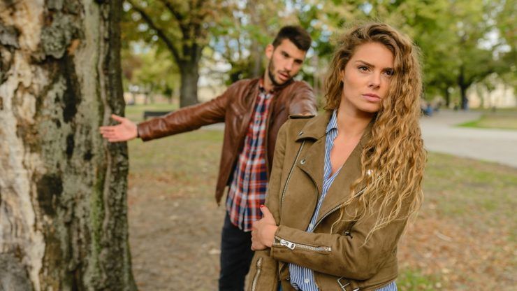 ¿Te enojas más con tu pareja últimamente? Aquí una posible razón