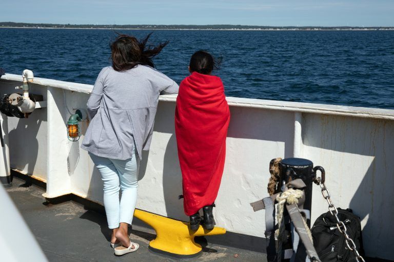 Así engañó Florida a migrantes para viajar a isla demócrata
