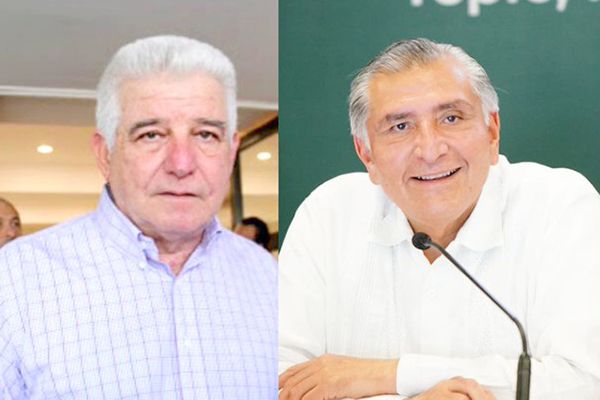 «Hay de López a López, no se equivoquen», asegura hermano de AMLO