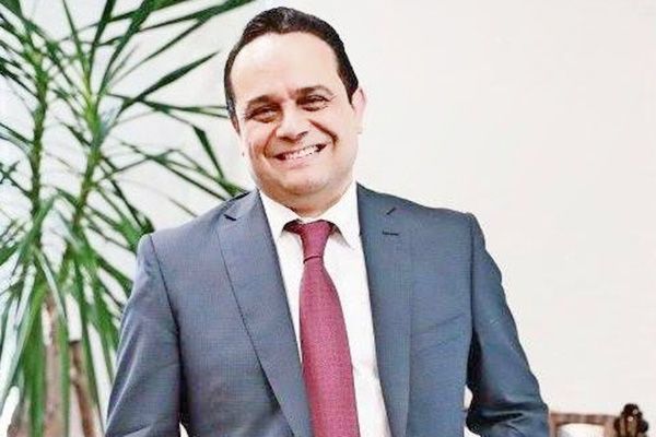 Presidentes y régimen del petróleo