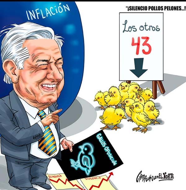 CUANDO EL IXTLERO HABLA