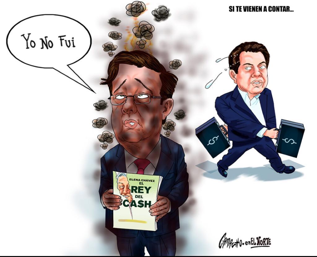 CUANDO EL IXTLERO HABLA