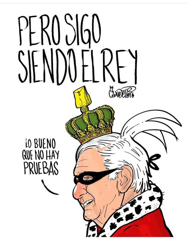 CUANDO EL IXTLERO HABLA