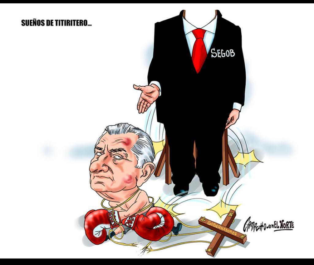 CUANDO EL IXTLERO HABLA