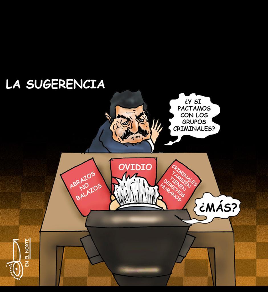 CUANDO EL IXTLERO HABLA