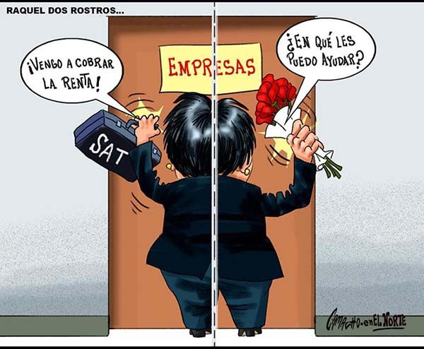 CUANDO EL IXTLERO HABLA