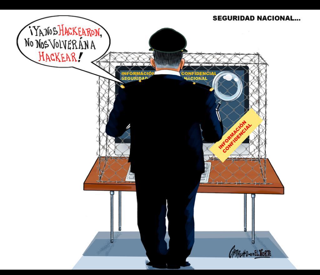CUANDO EL IXTLERO HABLA