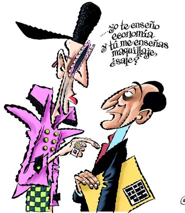 CUANDO EL IXTLERO HABLA