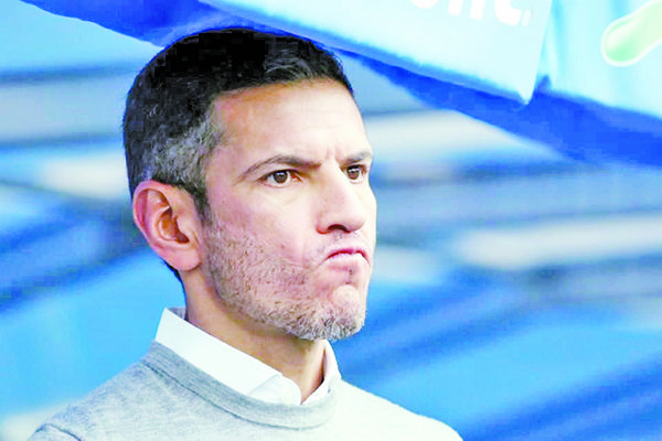 Se va Lozano del Necaxa, ¿es opción para Pumas?