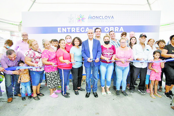 Tendrá Monclova buen cierre de año