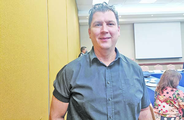 Hacen oración por el bienestar de la región
